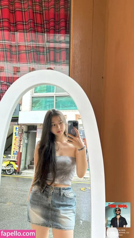 Priscila Ju naked onlyfans leaks