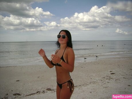 Gianna Bonacorso onlyfans pics leaked