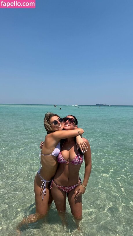 Gianna Bonacorso naked onlyfans leaked