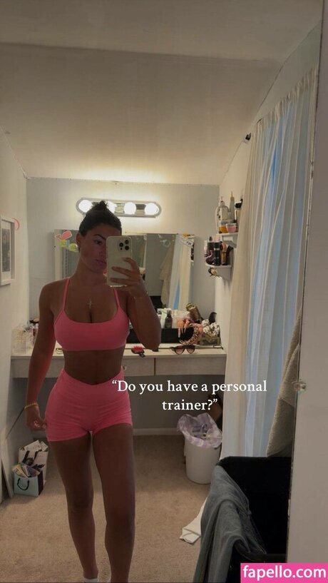 Gianna Bonacorso onlyfans sex