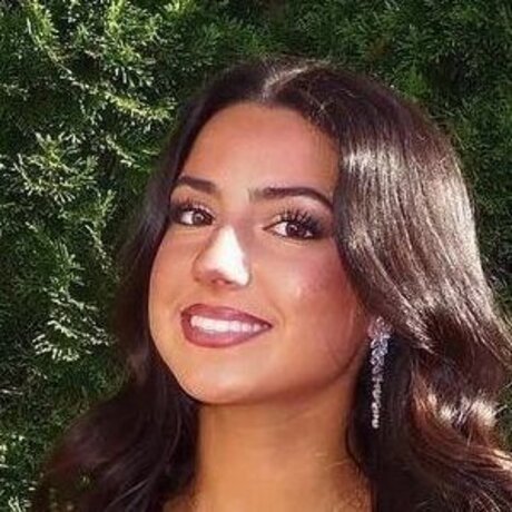 Gianna Bonacorso only fans content