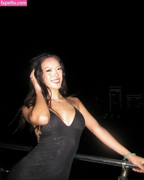 My Tien Tran joi onlyfans