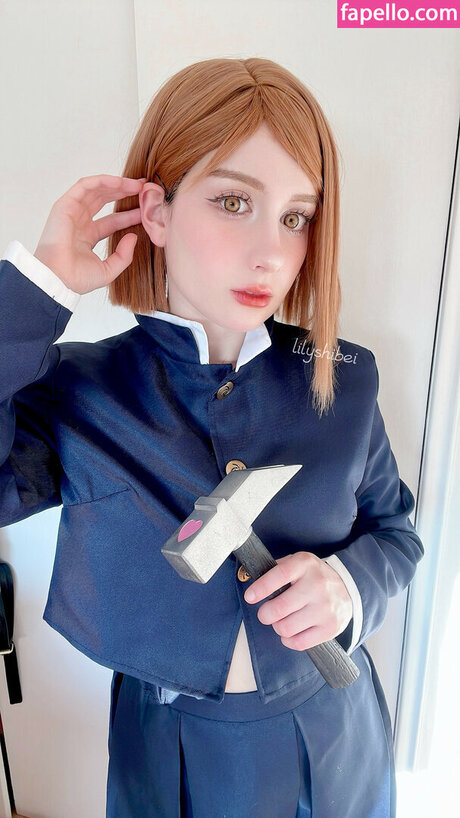 Lilyshibe onlyfans posts