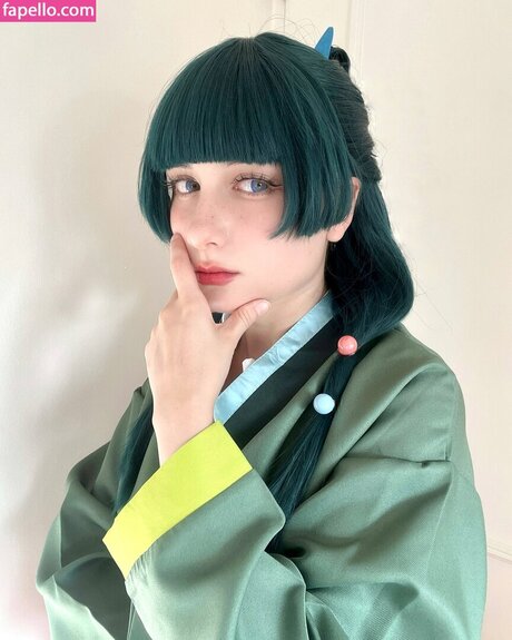 Lilyshibe onlyfans leake