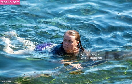 Greta Thunberg sex onlyfans