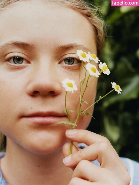 Greta Thunberg onlyfans mega