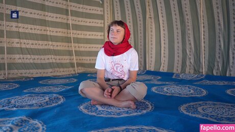 Greta Thunberg onlyfans leaked nude