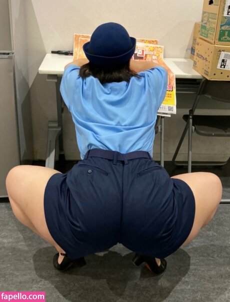 Shigetani Hotaru porn leaked onlyfans