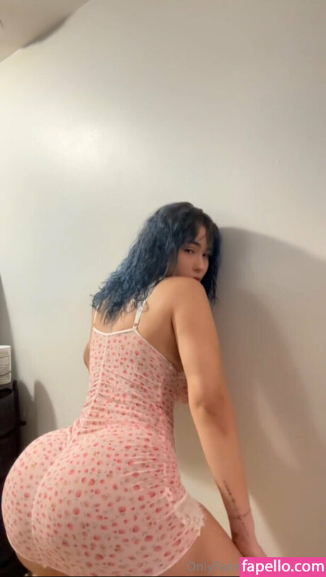 Laynis Almonte leaked onlyfans.