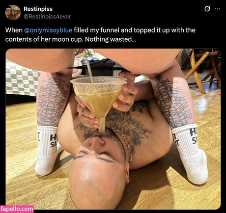 MissyBlue onlyfans archives