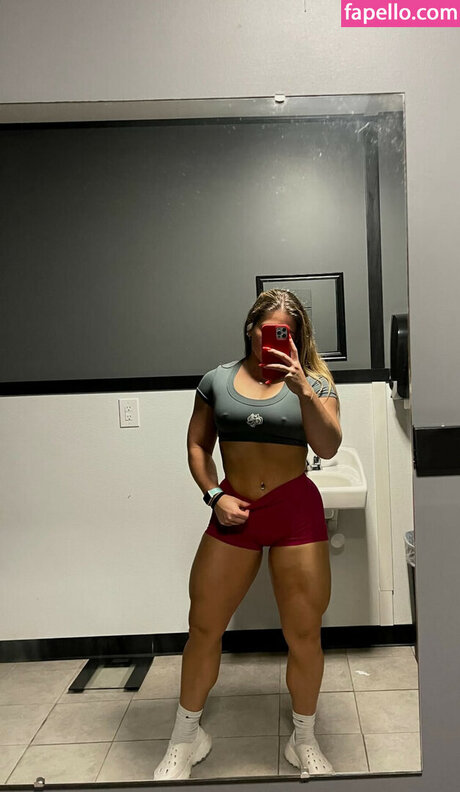Kaitlinn kfit on onlyfans