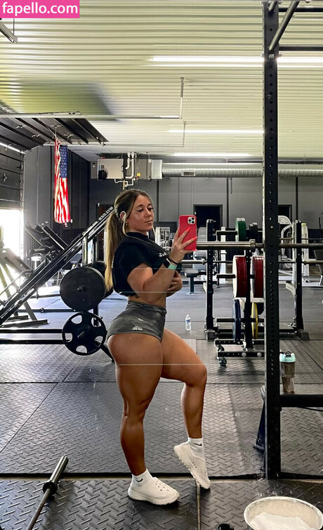 Kaitlinn kfit only fans sex