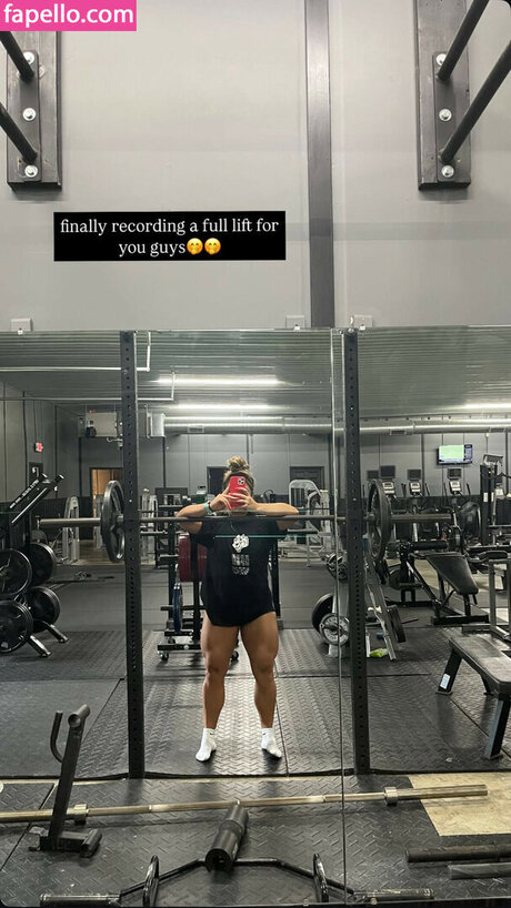 Kaitlinn kfit Profile pic