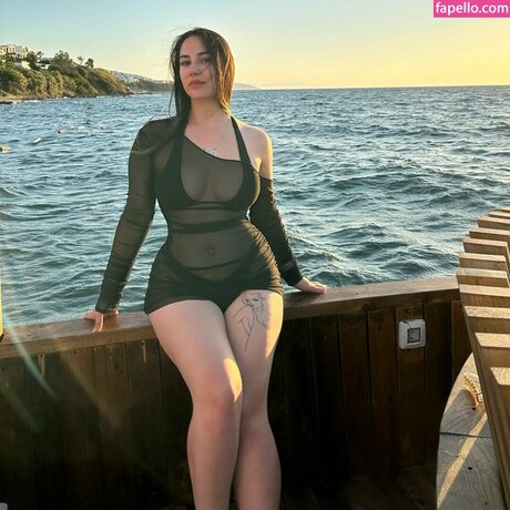 Gamze Ayd n leaked onlyfans nude