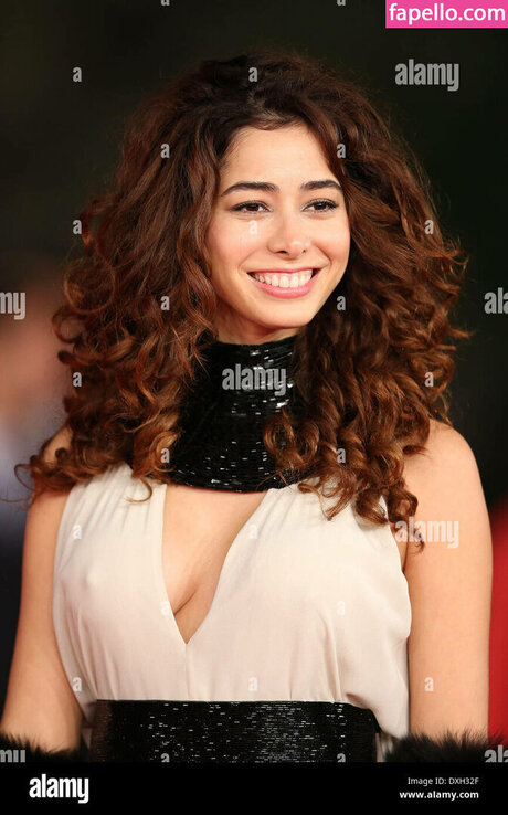 Aurora Cossio leak onlyfans nude