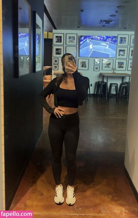 Jamie Gilbert leaked onlyfans