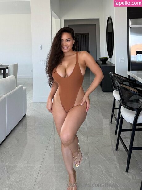 DaphneJoy onlyfans leak ass