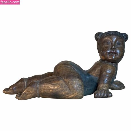 Woodbaby onlyfans leaked tits