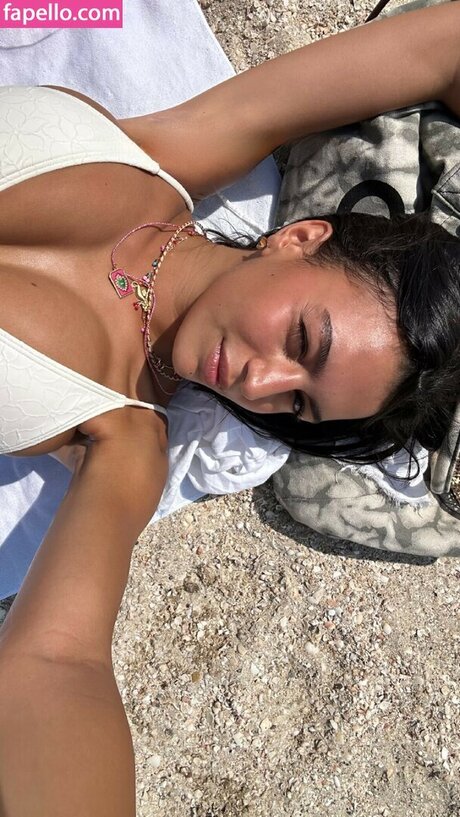 Liya Mizrahi nude on onlyfans