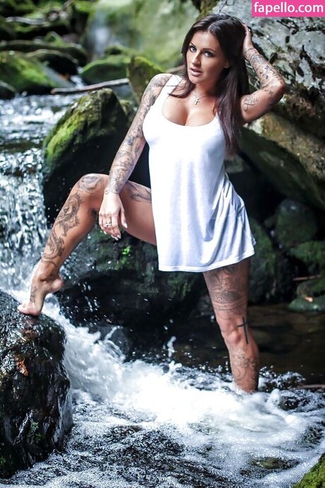 Jasmin Ruehle onlyfans leaks