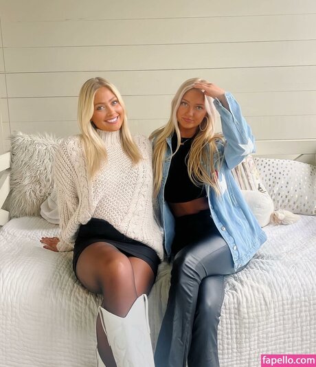 Sydney Thomas onlyfans xxx