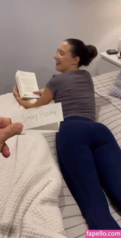 Jasmin Arndt onlyfans strip