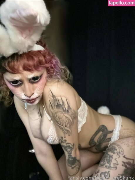 NightmareSkank onlyfans model photo