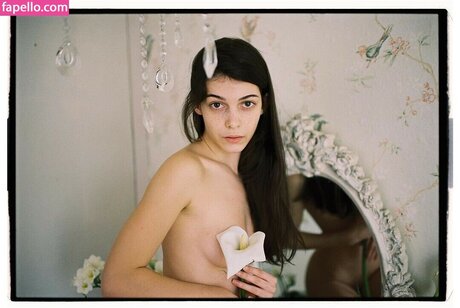 Tanya Asmodeus onlyfans nudes