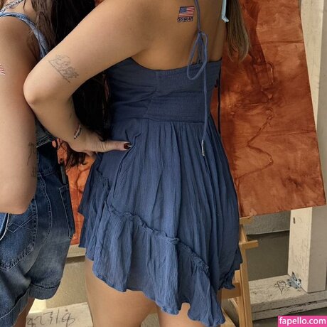 Kaylee Marvin on onlyfans