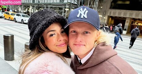 Jen Affleck onlyfans leak xxx