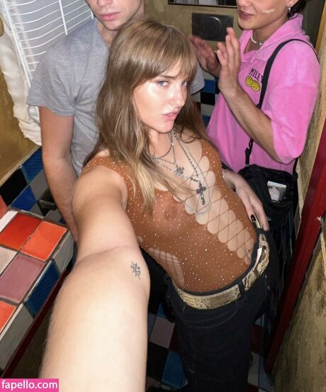 Victoriadeangelis onlyfans leaked naked