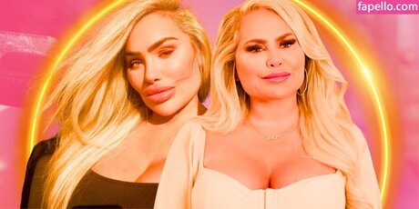 Darcey Silva onlyfans xxx