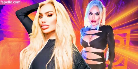 Darcey Silva onlyfans leak