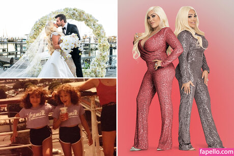 Darcey Silva only fans leak nude