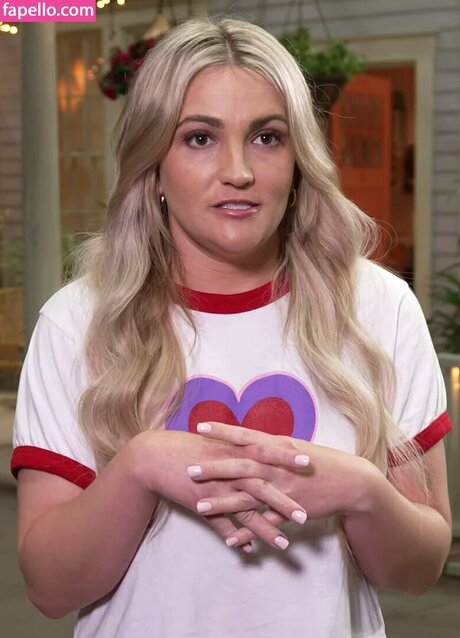 Jamie Spears leaked onlyfans porn