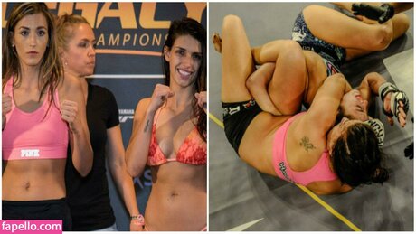 mackenziedern onlyfans leak porn