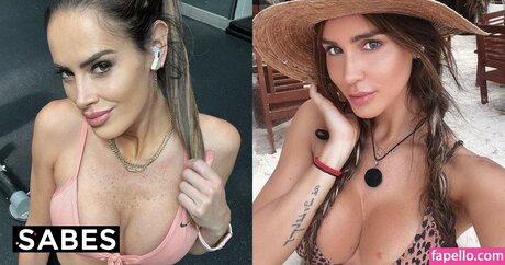 adrianabarrientos onlyfans nude