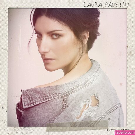 Laura Pausini onlyfans nude leaks