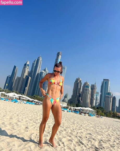 Arina Rodionova new onlyfans