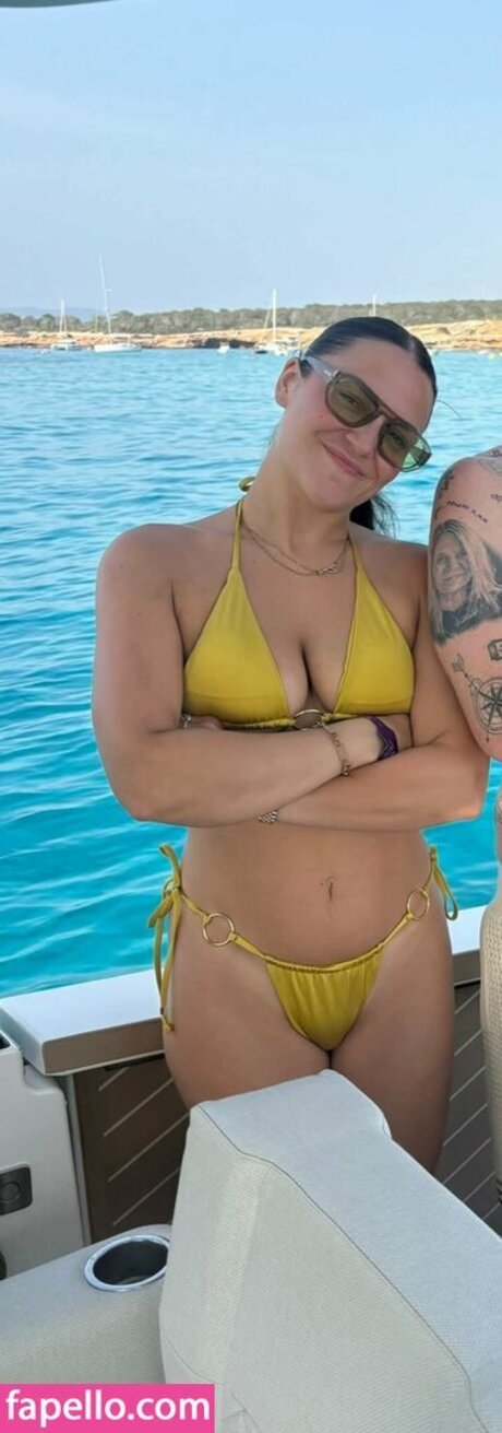 Jasmine Brownsword onlyfans leaked.