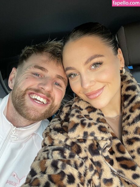 Jasmine Brownsword onlyfans sex leak