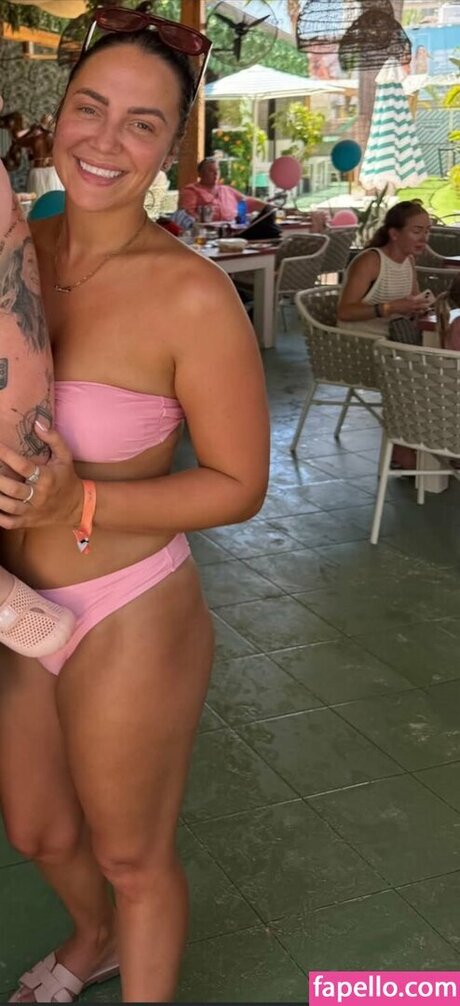 Jasmine Brownsword naked onlyfans leaked