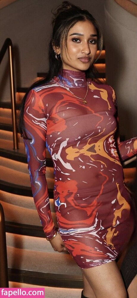 Varada Sethu onlyfans leaks xxx