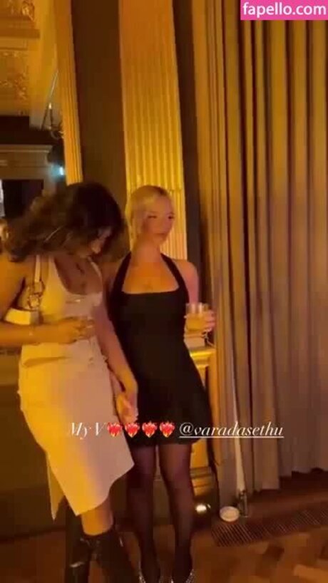 Varada Sethu onlyfans sex leaks