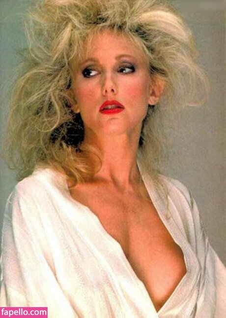 Morgan Fairchild onlyfans explicit content