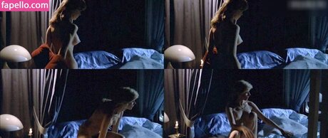 Morgan Fairchild onlyfans mega