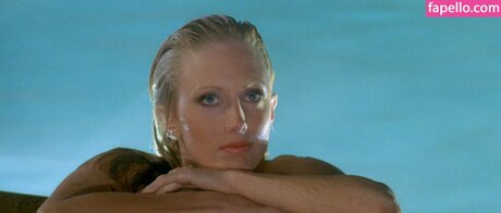 Morgan Fairchild onlyfans star