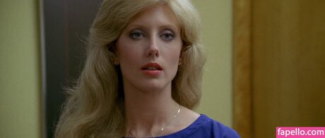 Morgan Fairchild xxx only fans