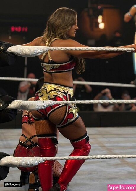 Fallon Henley onlyfans free porn