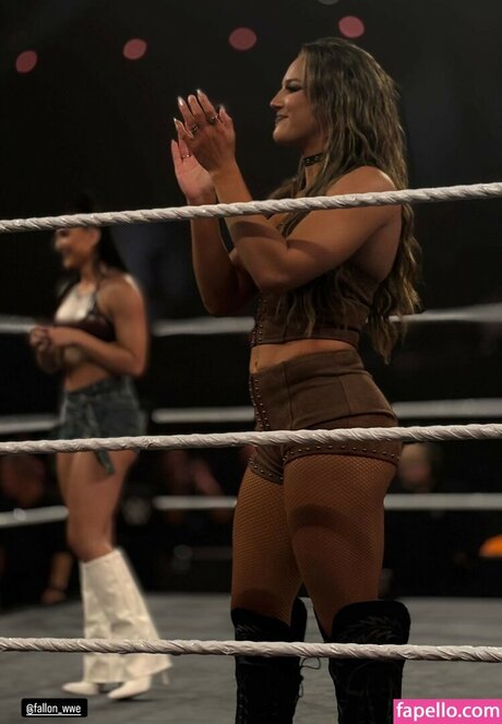 Fallon Henley onlyfans pics nude